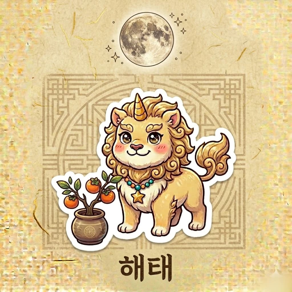 해태