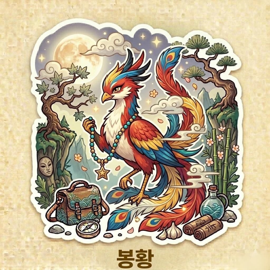 봉황