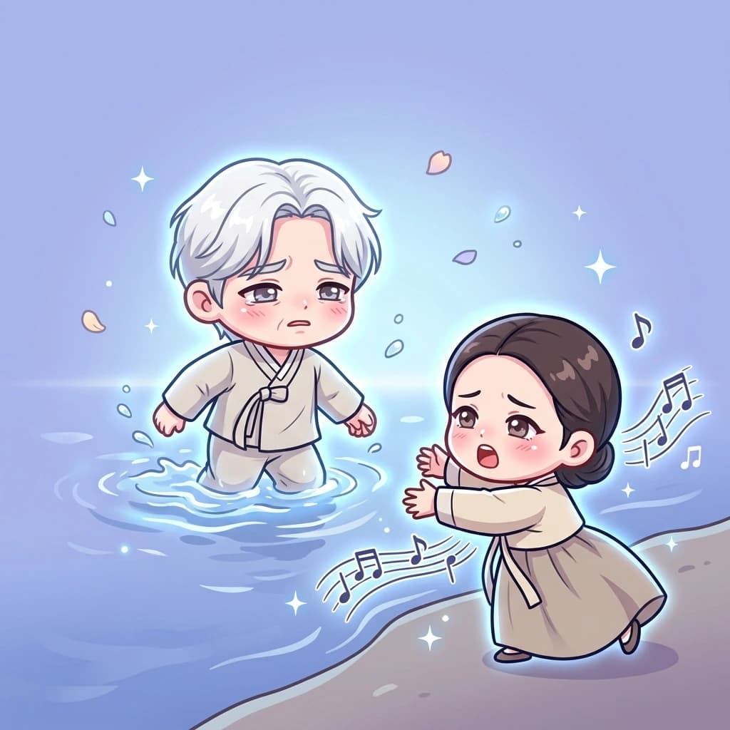 Couple of Gongmudohaga