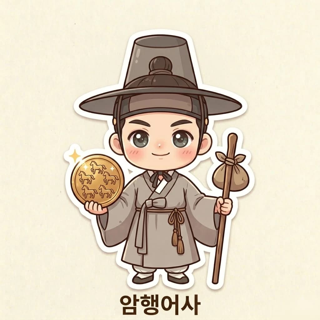 암행어사
