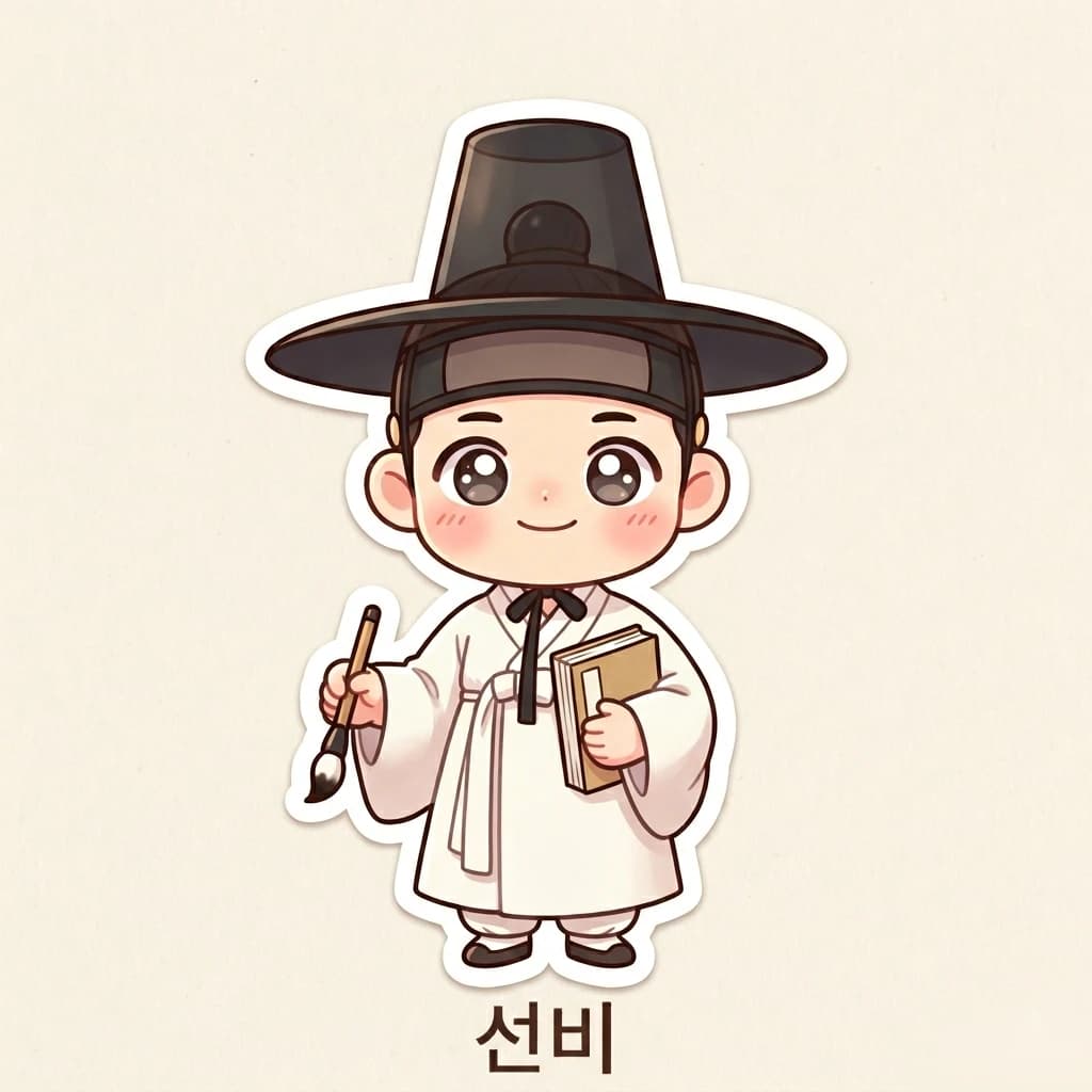 선비